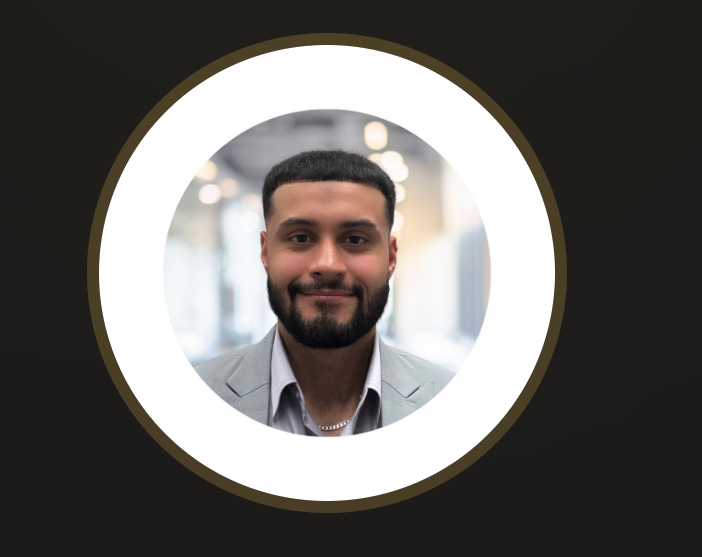 Kabir Kamboj, Head of Creative at Next Up Marketing