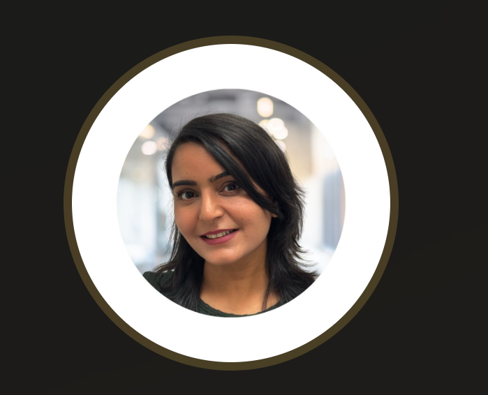 Sandy Bassi, Head of Operations at Next Up Marketing